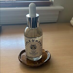 Fable & Mane Amla Soothing scalp serum